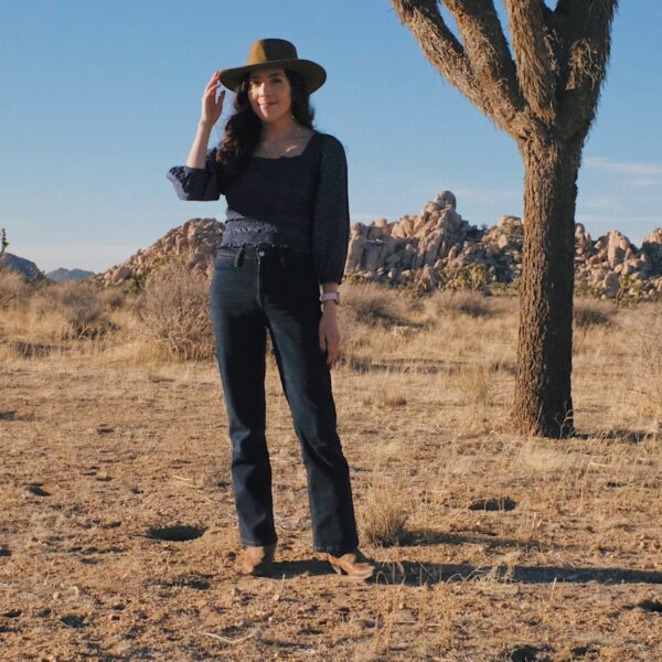 joshua tree national park