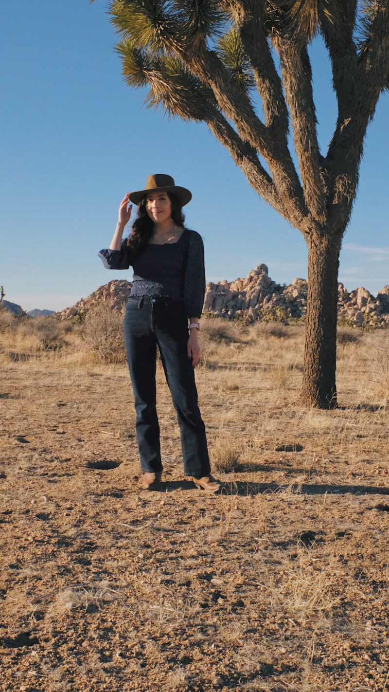 joshua tree national park