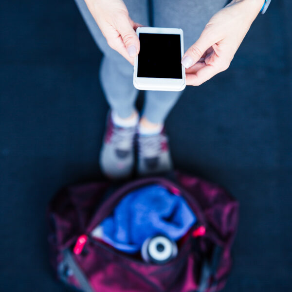 gym essentials for her