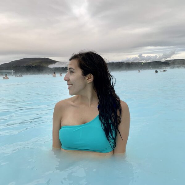 tips for blue lagoon iceland