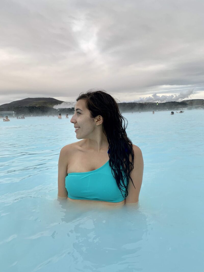 tips for blue lagoon iceland