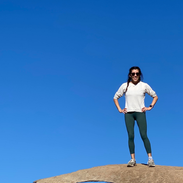 potato chip rock