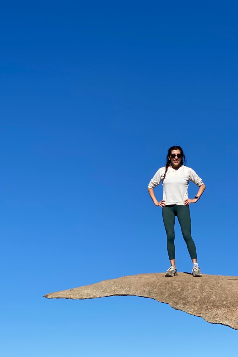 potato chip rock