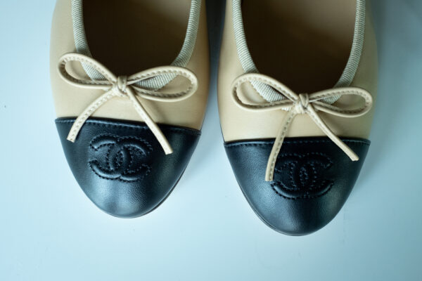 Chanel Ballet Flats Review: Are The Legendary Shoes Worth It ...