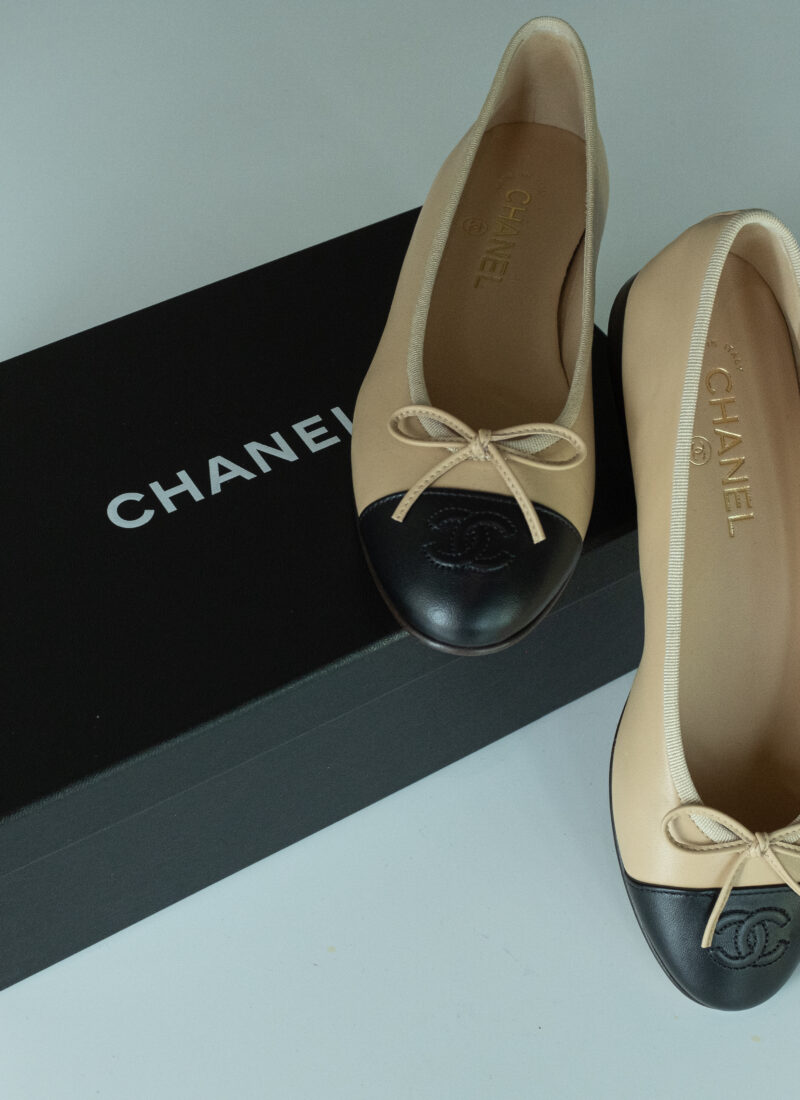 Chanel Ballet Flats Review: Are the Legendary Shoes Worth It?