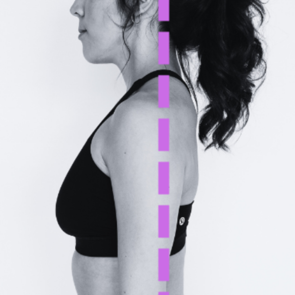 10 Easy Posture Correction Exercises to Stand Up Straighter