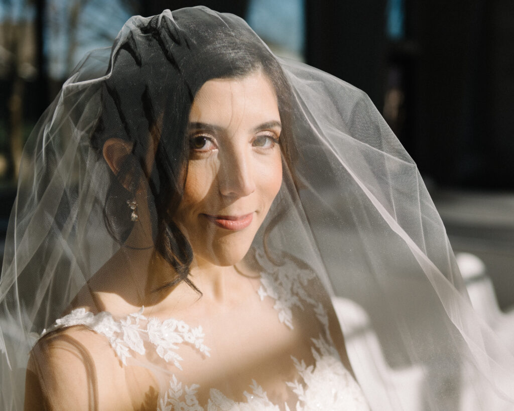 bridal portrait ideas